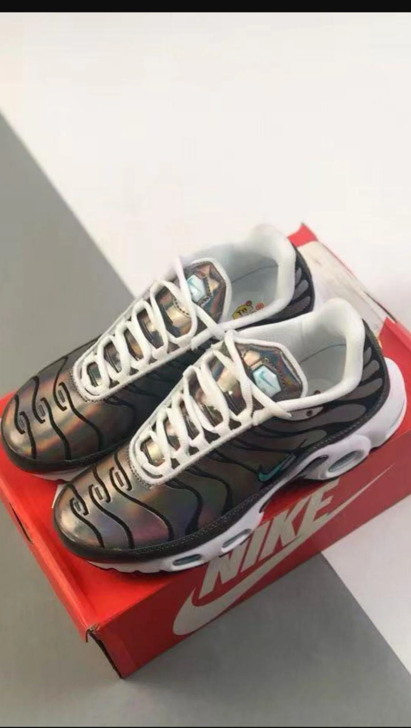 Nike Air Vapormax Plus Vetrue
